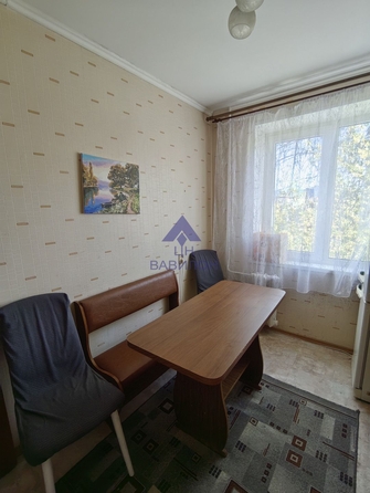 
   Продам 2-комнатную, 43 м², Западный пер, 4А

. Фото 8.