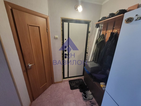 
   Продам 1-комнатную, 31 м², 

. Фото 4.