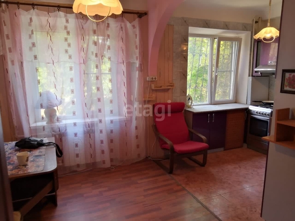 
   Продам 3-комнатную, 62 м², 

. Фото 7.