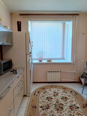 
   Продам 3-комнатную, 61.3 м², Машиностроителей ул, 56

. Фото 6.