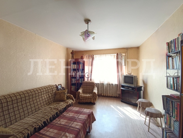 
   Продам 3-комнатную, 74.3 м², Миронова ул, 2В

. Фото 6.