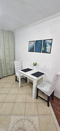 
   Продам 1-комнатную, 36 м², Комарова б-р, 20/3

. Фото 9.