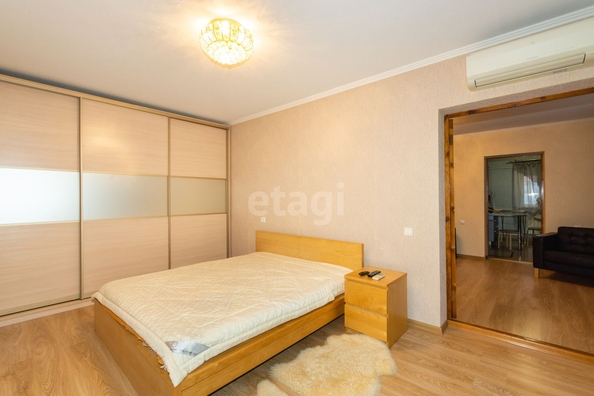 
   Продам 3-комнатную, 68 м², Максима Горького ул, 207

. Фото 4.