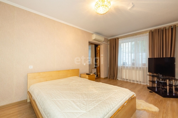 
   Продам 3-комнатную, 68 м², Максима Горького ул, 207

. Фото 7.