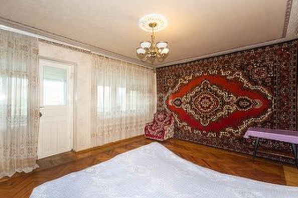 
   Продам 4-комнатную, 87 м², Южная ул, 44

. Фото 5.