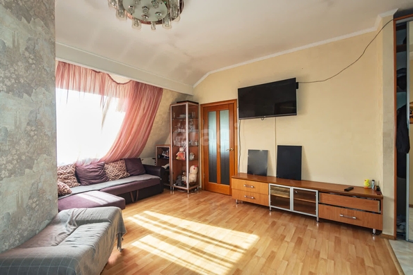 
   Продам 3-комнатную, 65 м², Васильченко ул, 14

. Фото 5.