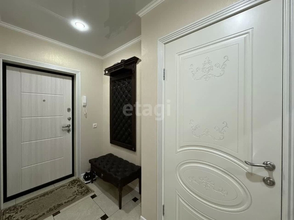 
   Продам 2-комнатную, 60 м², Платова б-р, 4/35

. Фото 1.