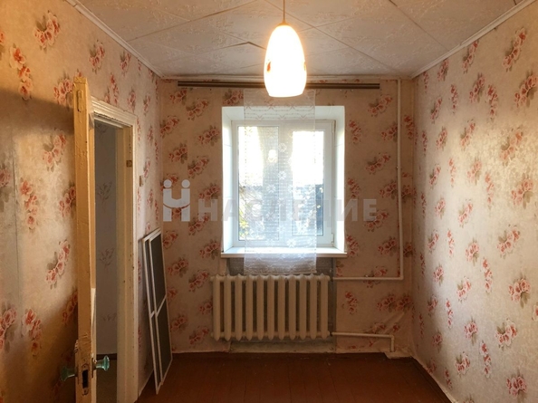 
   Продам 3-комнатную, 54.8 м², 

. Фото 4.