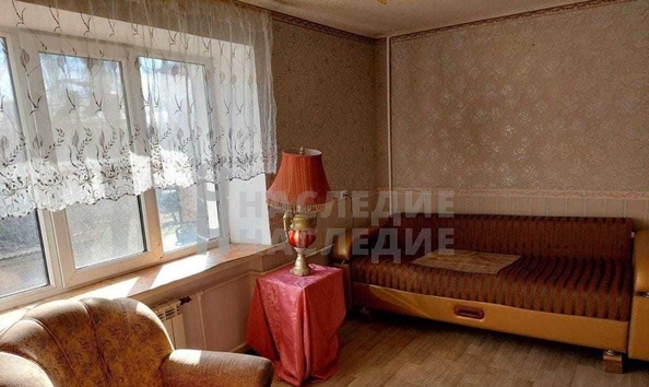 
   Продам 2-комнатную, 45.3 м², Фрунзе ул, 63

. Фото 7.