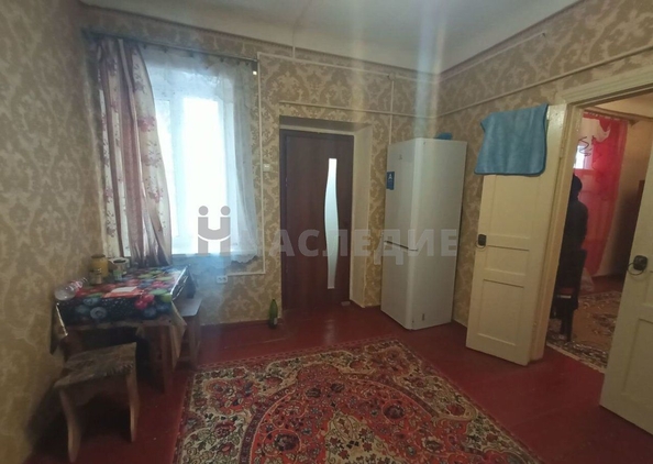 
   Продам 2-комнатную, 36 м², Фрунзе ул, 118

. Фото 4.