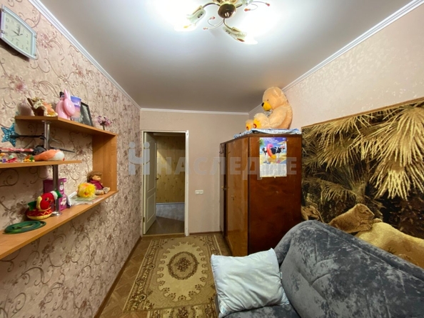 
   Продам 3-комнатную, 53 м², Пушкина ул, 17

. Фото 5.