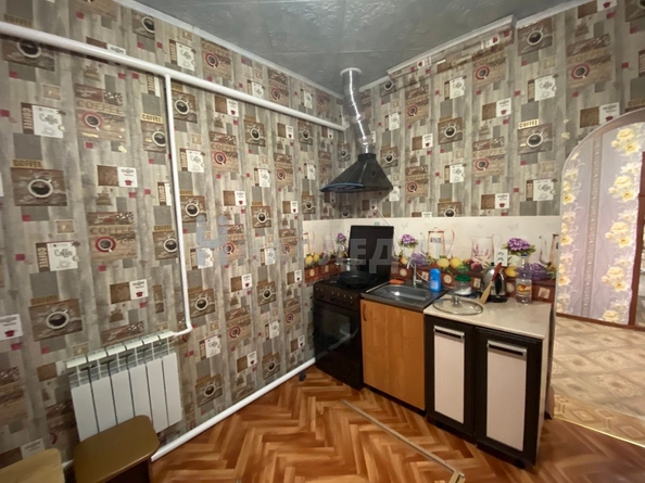 
   Продам дом, 58.9 м², Горняцкий

. Фото 1.