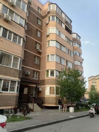 
   Продам 3-комнатную, 73 м², Платова б-р, 2А

. Фото 1.