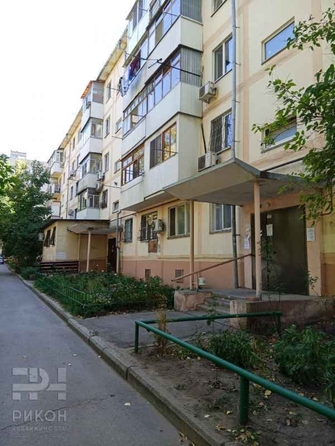 
   Продам 2-комнатную, 44 м², Стачки 1902 года пл, 235

. Фото 7.