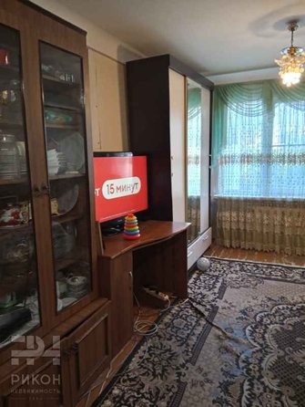 
   Продам 1-комнатную, 65 м², Пескова ул, 17/1

. Фото 2.