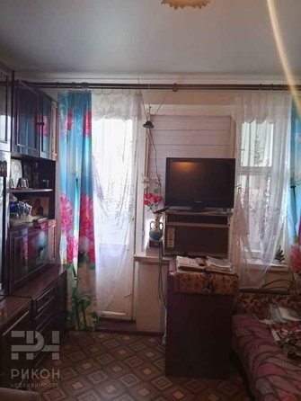 
   Продам 1-комнатную, 24 м², Жмайлова ул, 21/2

. Фото 1.