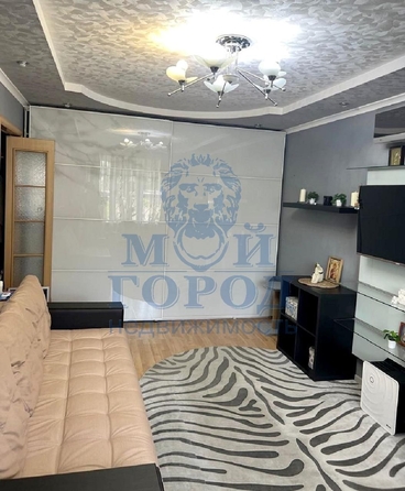 
   Продам 2-комнатную, 43 м², Матросова ул, 35

. Фото 2.