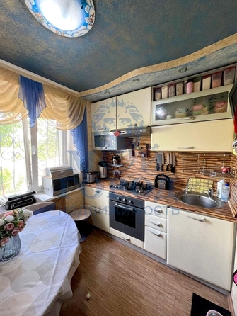 
   Продам 2-комнатную, 43 м², Матросова ул, 35

. Фото 3.