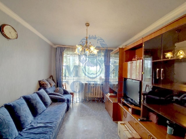 
   Продам 3-комнатную, 50 м², 0-я Линия (Труд тер. ДНТ) ул, 17

. Фото 5.