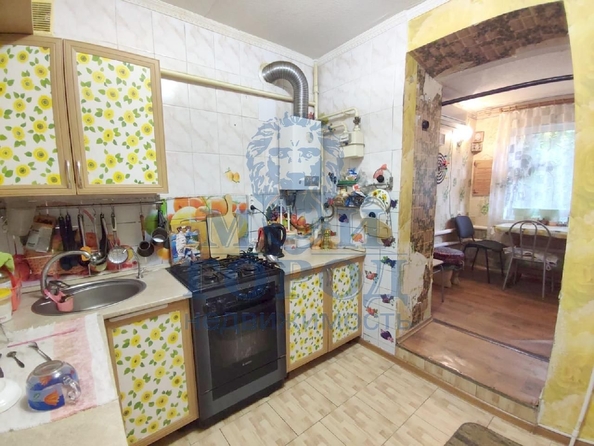 
   Продам 3-комнатную, 66 м², Октябрьская ул, 130

. Фото 2.