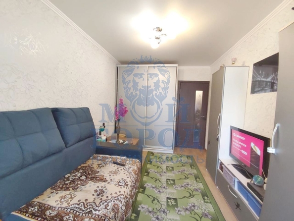 
   Продам 2-комнатную, 50 м², Воровского ул, 69

. Фото 1.