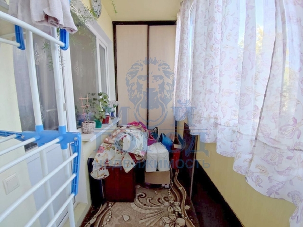 
   Продам 2-комнатную, 50 м², Воровского ул, 69

. Фото 5.