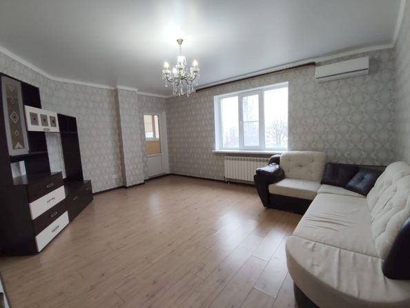 
   Продам 2-комнатную, 80 м², Орджоникидзе ул, 2Г

. Фото 2.