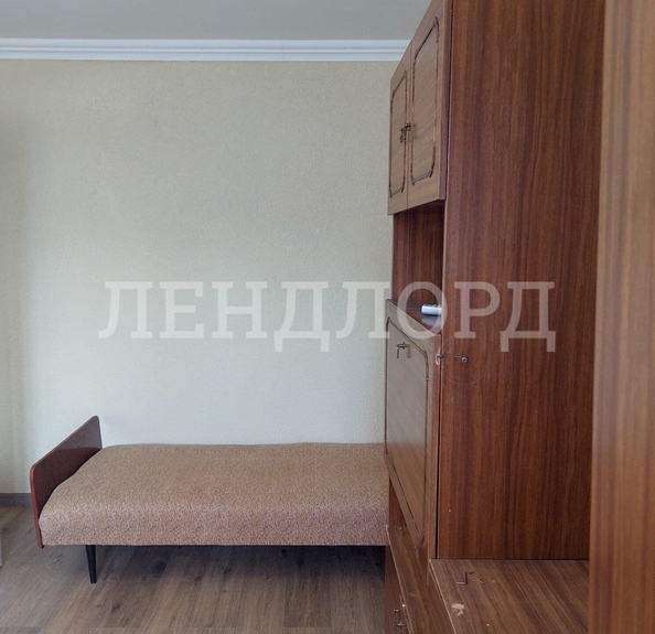 
   Продам 1-комнатную, 25 м², 

. Фото 7.