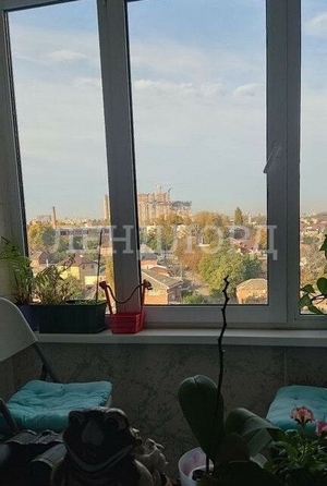 
   Продам 1-комнатную, 42 м², Горсоветская ул, 57А

. Фото 3.