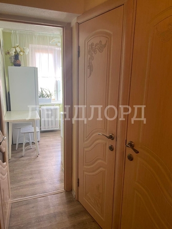 
   Продам 2-комнатную, 43.7 м², Юфимцева ул, 14/1

. Фото 6.