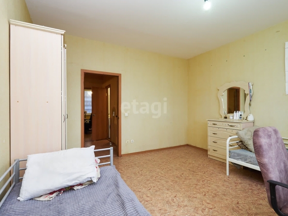 
   Продам 3-комнатную, 72.3 м², Жданова ул, 1/5

. Фото 8.