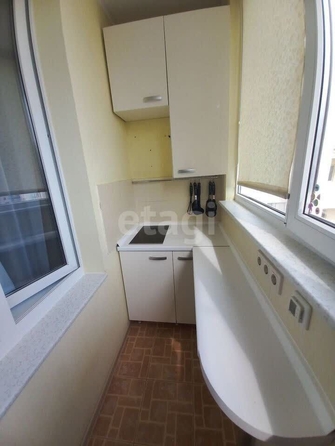 
   Продам студию, 24 м², Жданова ул, 1/5

. Фото 6.