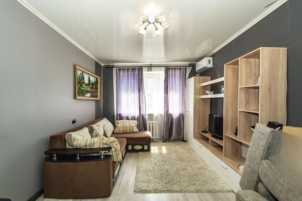 
   Продам 2-комнатную, 50 м², Еременко ул, 56/3

. Фото 3.