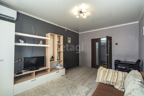 
   Продам 2-комнатную, 50 м², Еременко ул, 56/3

. Фото 5.