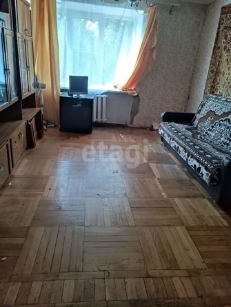 
   Продам 1-комнатную, 36 м², 40-летия Победы пр-кт, 73/15

. Фото 5.