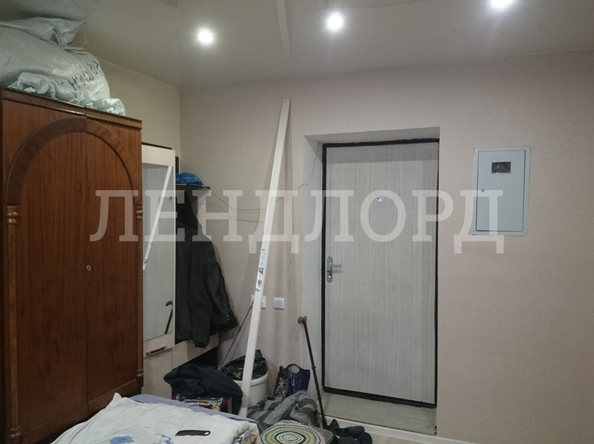 
   Продам 1-комнатную, 28 м², Обсерваторная ул, 104/2

. Фото 4.