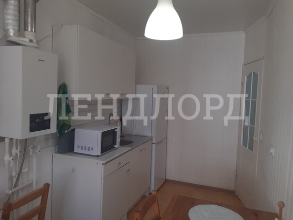 
   Продам 1-комнатную, 31 м², Каракумская ул, 104

. Фото 9.