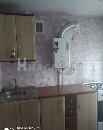 
   Продам 1-комнатную, 31 м², Текстильная ул, 11

. Фото 3.