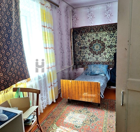 
   Продам 2-комнатную, 43.6 м², Искра ул, 47

. Фото 4.