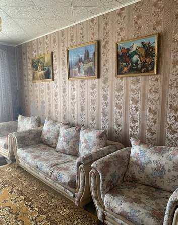 
   Продам 2-комнатную, 50 м², Парковая ул, 2А

. Фото 7.