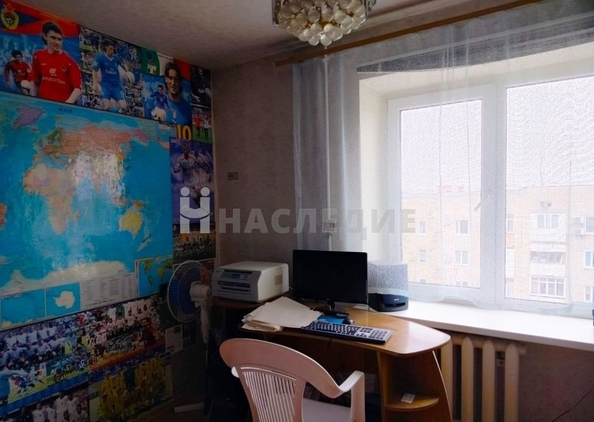 
   Продам 3-комнатную, 63 м², Индустриальная ул, 1

. Фото 7.