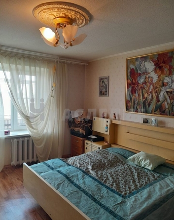 
   Продам 3-комнатную, 63 м², Индустриальная ул, 1

. Фото 10.