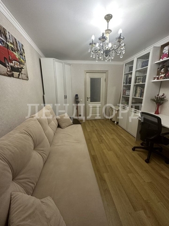 
   Продам 3-комнатную, 58.9 м², 

. Фото 3.