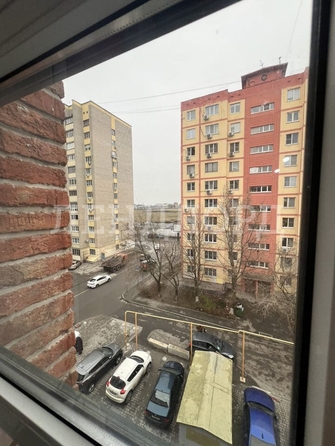 
   Продам студию, 28 м², Варфоломеева ул, 306

. Фото 6.