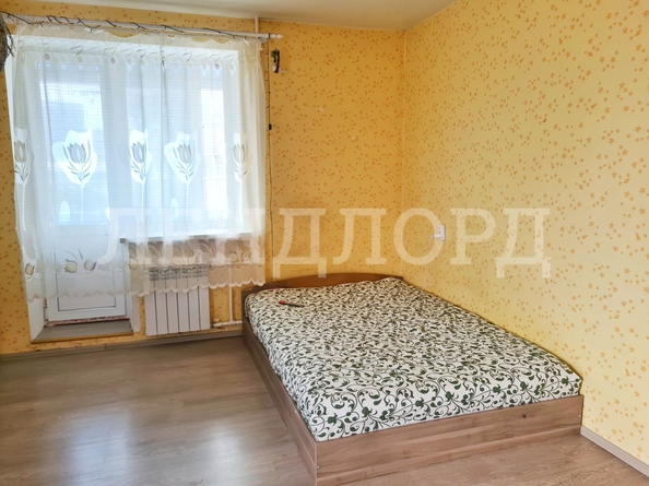 
   Продам 1-комнатную, 35.2 м², 

. Фото 6.