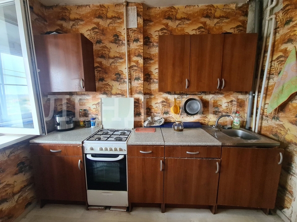 
   Продам 1-комнатную, 35.2 м², 

. Фото 8.