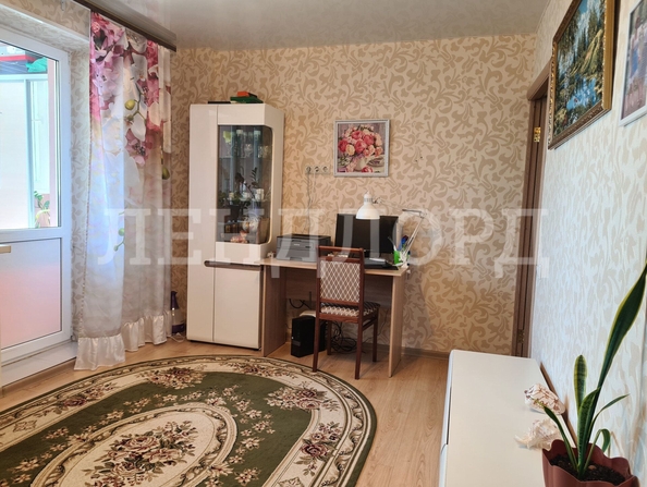 
   Продам 1-комнатную, 32.1 м², Извилистая ул, 13/2

. Фото 6.