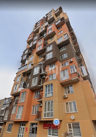 
   Продам 2-комнатную, 72 м², Платова ул, 72В

. Фото 6.