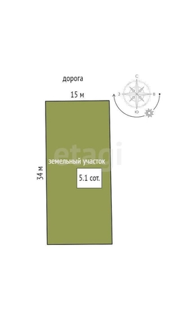 
   Продам дом, 67 м², Нижнетемерницкий

. Фото 1.