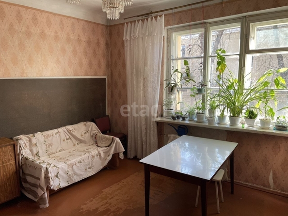 
   Продам 4-комнатную, 74.5 м², Ивановского ул, 34А

. Фото 7.